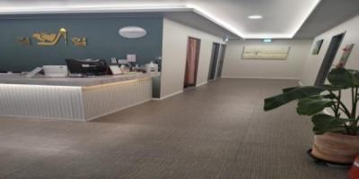 킬힐 - 달동 인근 스웨디시 전문 마사지 매장 전경