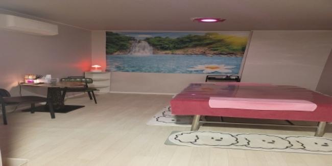 달동 킬힐 주차가능, 24시간, 수면가능, 단체예약 완비된 시설 사진