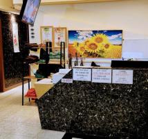 25시아로마 - 연동 인근 한국마사지 전문 마사지 매장 전경