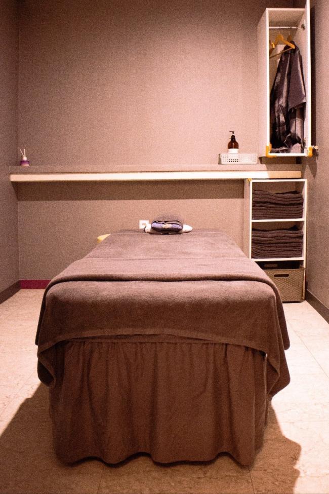 연동 인근 한국관리사, 중국관리사 마사지 전문 25시아로마의 아늑한 내부 시설 안내