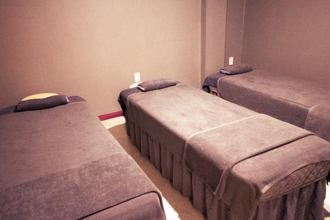 연동 한국마사지 전문 25시아로마의 아늑하고 프라이빗한 분위기