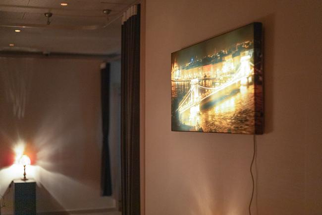 인계동 스웨디시 전문 설화스웨디시의 아늑하고 프라이빗한 분위기