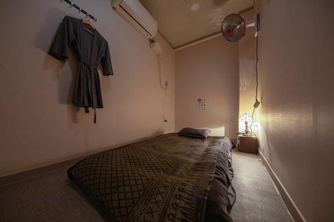 매교역 인근 스웨디시 서비스가 제공되는 설화스웨디시의 전체 시설