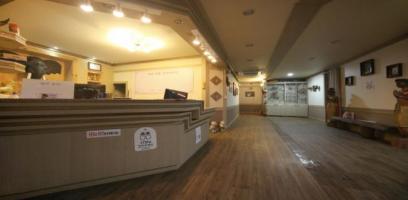 란왓포타이마사지 - 북수리 인근 태국마사지 전문 마사지 매장 전경