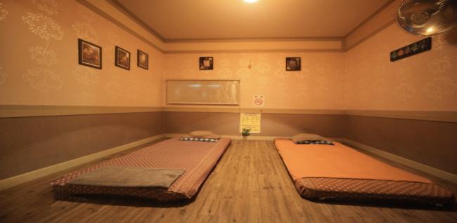 북수리 란왓포타이마사지 - 태국마사지 관리를 위한 최적의 힐링 공간