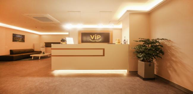 VIP테라피 - 다산동 인근 중국마사지 전문 마사지 매장 전경