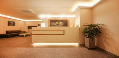 VIP테라피 - 다산동 인근 중국마사지 전문 마사지 매장 전경