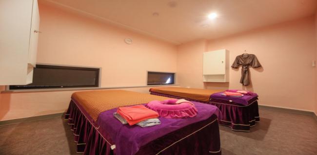 다산동 중국마사지 전문 VIP테라피의 아늑하고 프라이빗한 분위기