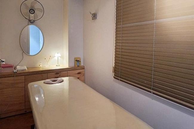 잠실동 잠실청담 - 스웨디시 관리를 위한 최적의 힐링 공간