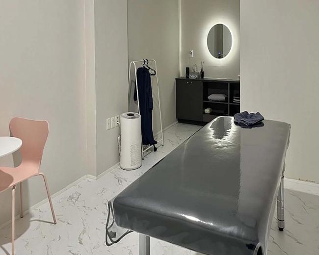 반곡동 라라스웨디시