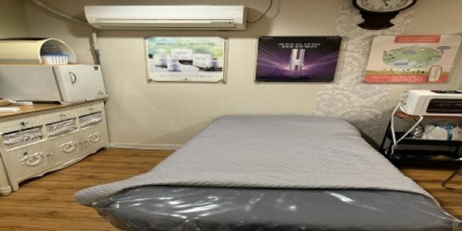 계산동 쥬단학뷰티테라피 - 에스테틱 관리를 위한 최적의 힐링 공간