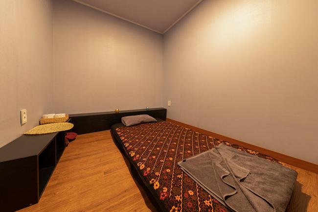 청담프리미엄 - 진안동 병점역 인근 주차가능, 샤워가능, 단체예약 완비된 마사지 시설