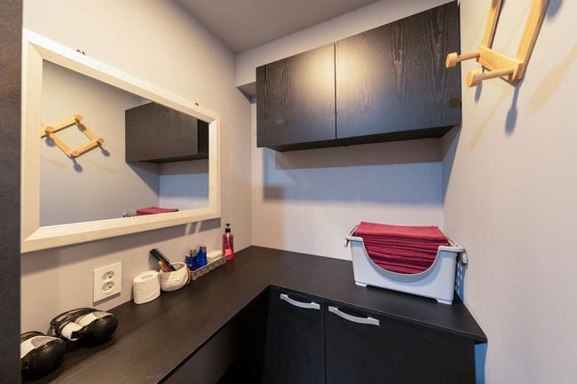 병점역에 위치한 타이, 아로마 서비스 가능 청담프리미엄 시설