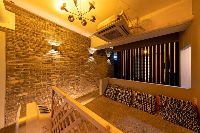 병점역 인근 마사지 잘하는 곳 청담프리미엄 청결하게 관리된 내부 시설