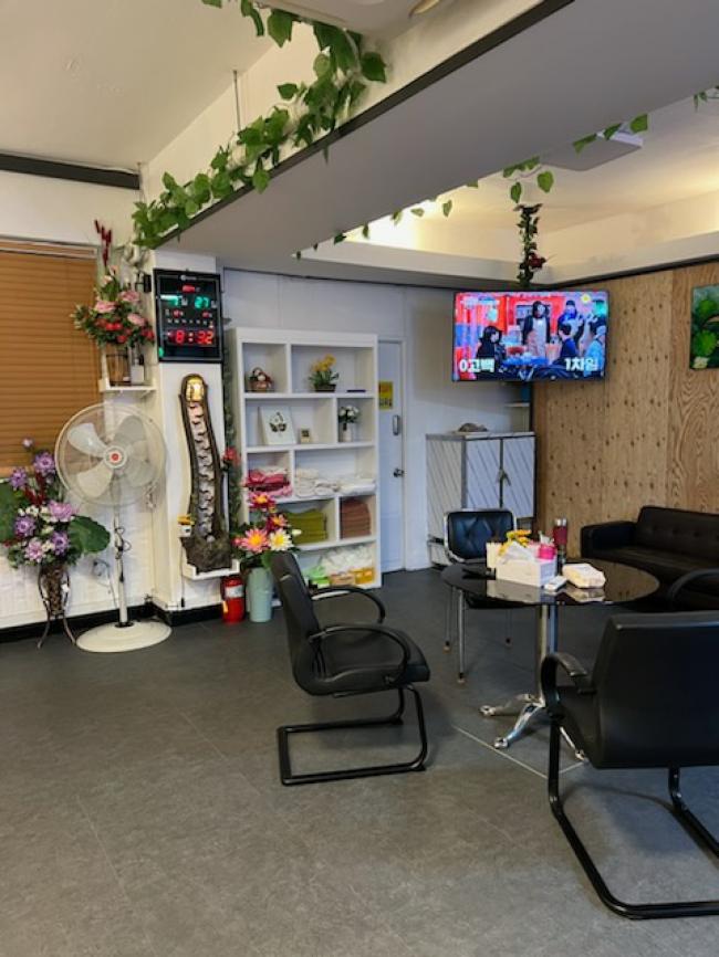 황실약손마사지 - 대림동 구로디지털단지역,신대방역,대림역에서 가까운 프라이빗 마사지 전용 공간