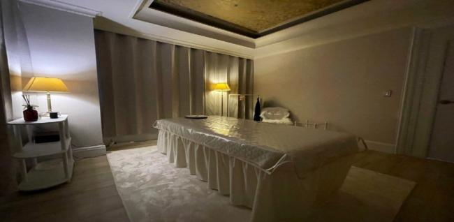 스위티테라피 - 서초동 강남역,양재역 인근 스웨디시 전문 마사지 매장 전경