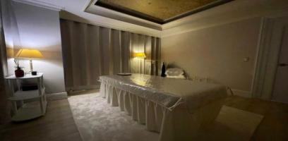 스위티테라피 - 서초동 양재역,강남역 인근 스웨디시 전문 마사지 매장 전경