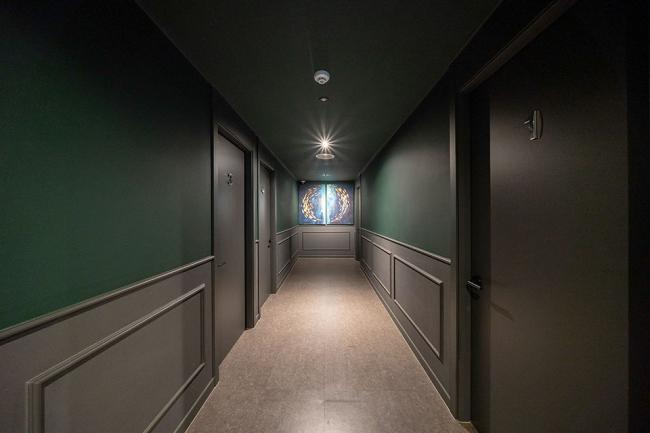 봉명동 태국마사지 전문 미스타이의 아늑하고 프라이빗한 분위기