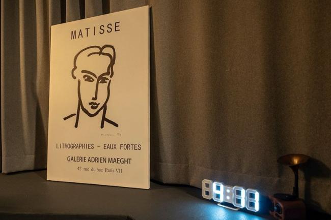 봉명동에 위치한 아로마, 스웨디시 서비스 가능 미스타이 시설