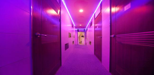 힐링테라피 - 화정동 화정역 주변에서 방문하기 편한 마사지 매장