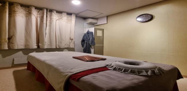 갈곶동 더샵피플 - 중국마사지 관리를 위한 최적의 힐링 공간