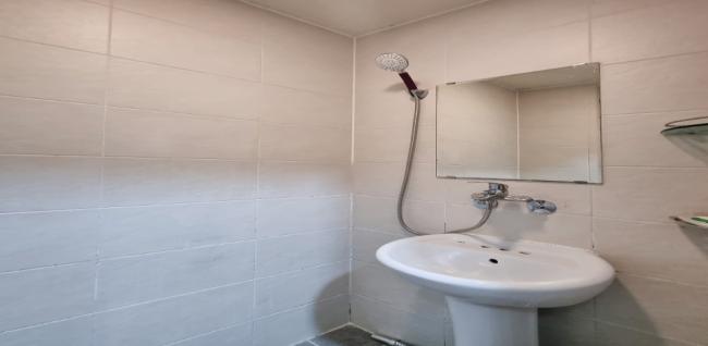 갈곶동에 위치한 아로마, 건식/스포츠, 커플관리, 풋케어 서비스 가능 더샵피플 시설