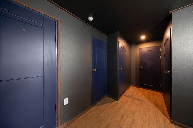 독산동 청순테라피 - 스웨디시 관리를 위한 최적의 힐링 공간