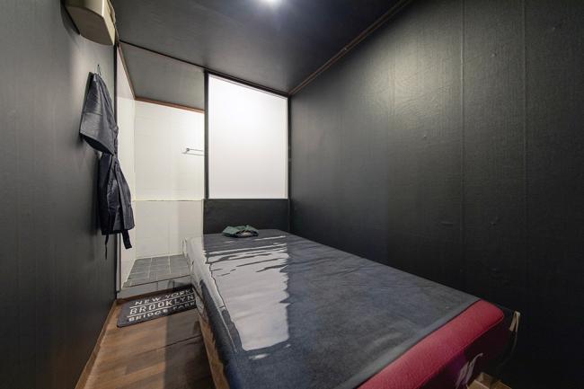 독산동 인근 아로마, 커플관리 서비스가 제공되는 청순테라피의 전체 시설