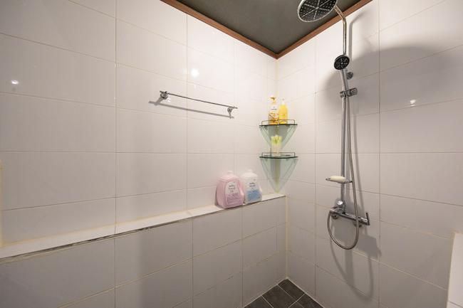 스웨디시 관리 전문 마사지 매장 청순테라피 내부 공간