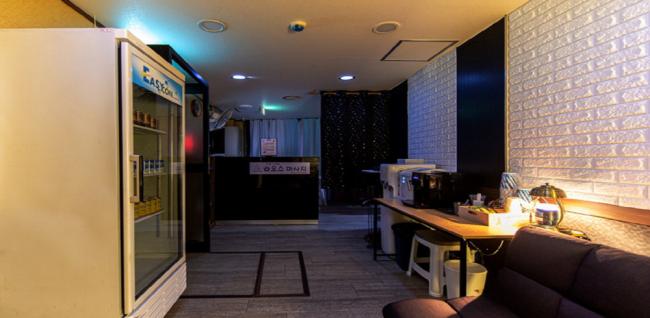 동암라오스마사지 - 십정동 간석역,간석오거리역,부평삼거리역 인근 태국마사지 전문 마사지 매장 전경