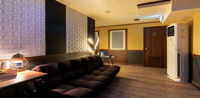 십정동 태국마사지 전문 동암라오스마사지의 아늑하고 프라이빗한 분위기