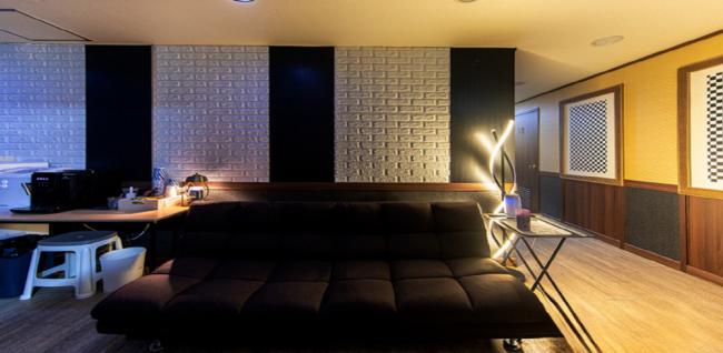 십정동 태국마사지 전문 동암라오스마사지의 아늑하고 프라이빗한 분위기