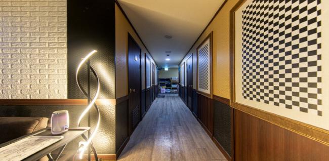 간석역,간석오거리역,부평삼거리역 인근 타이, 아로마 서비스가 제공되는 동암라오스마사지의 전체 시설