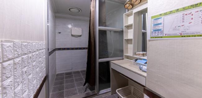 십정동 태국마사지 전문 동암라오스마사지의 아늑하고 프라이빗한 분위기