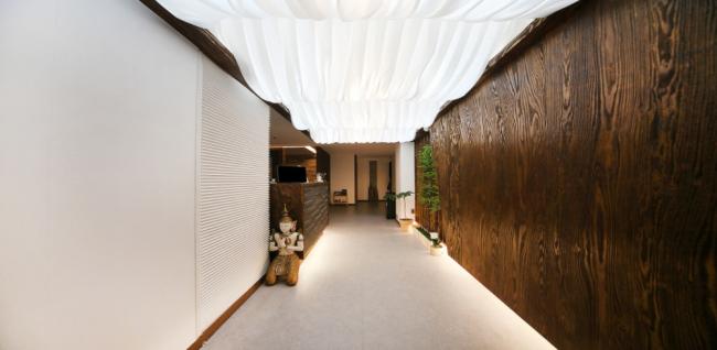 평거동 주변 타이데이 매장 주요 시설 및 인테리어 사진