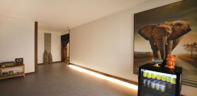 평거동 인근 타이, 아로마, 커플관리 서비스가 제공되는 타이데이의 전체 시설