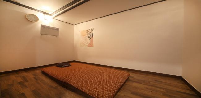 평거동 인근 마사지 잘하는 곳 타이데이 청결하게 관리된 내부 시설