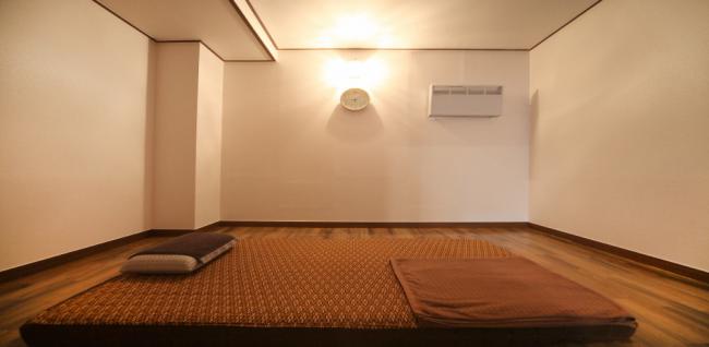 평거동 타이데이 주차가능, 샤워가능, 커플실, 단체예약, 남/여공용샵 완비된 시설 사진