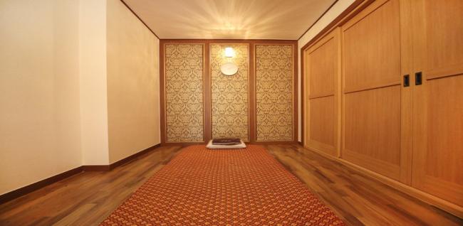 태국마사지 관리 전문 마사지 매장 타이데이 내부 공간