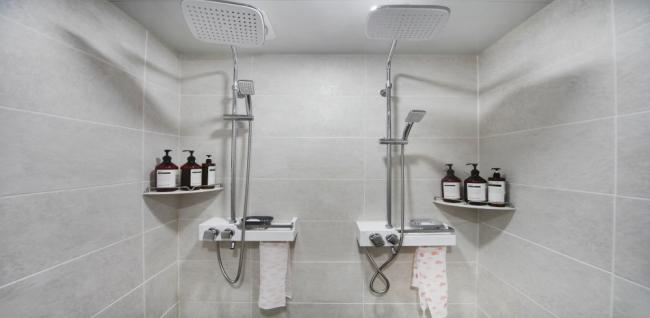 평거동 인근 타이, 아로마, 커플관리 서비스가 제공되는 타이데이의 전체 시설