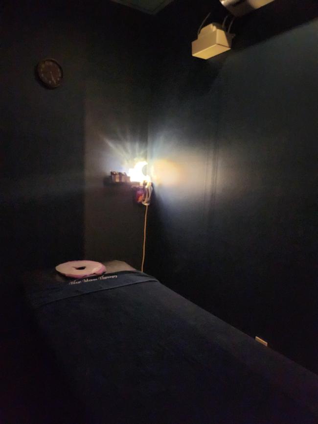 블루문테라피 - 소하동 에서 가까운 프라이빗 마사지 전용 공간