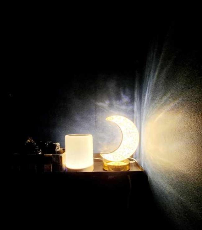 주변 스웨디시 추천 매장 블루문테라피의 전체적인 인테리어 모습