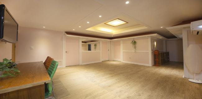 원더풀테라피 - 상도동 보라매병원역,당곡역,신대방삼거리역,장승배기역 인근 중국마사지 전문 마사지 매장 전경