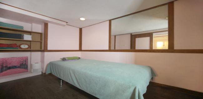 보라매병원역,당곡역,신대방삼거리역,장승배기역에 위치한 아로마, 건식/스포츠 서비스 가능 원더풀테라피 시설