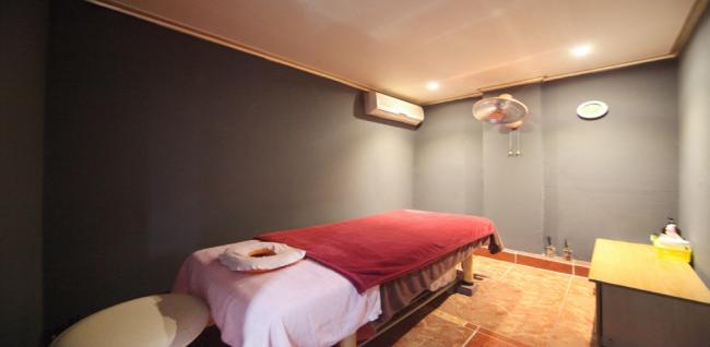 비타민테라피(중앙동점) - 중앙동4가 자갈치역,남포역,중앙역,부산역 주변에서 방문하기 편한 마사지 매장