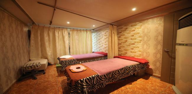 자갈치역,남포역,중앙역,부산역 인근 아로마, 건식/스포츠, 커플관리, 풋케어 서비스가 제공되는 비타민테라피(중앙동점)의 전체 시설