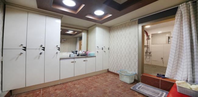 중앙동4가 비타민테라피(중앙동점) - 중국마사지 관리를 위한 최적의 힐링 공간