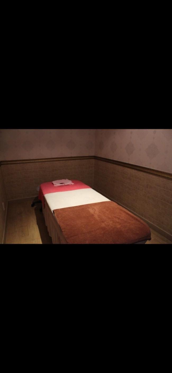 고덕동 중국마사지 전문 티파니의 깔끔하고 정돈된 내부 전경