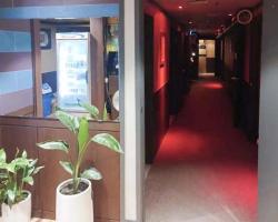 만수하이난아로마 - 만수동 만수역,남동구청역 인근 스웨디시 전문 마사지 매장 전경