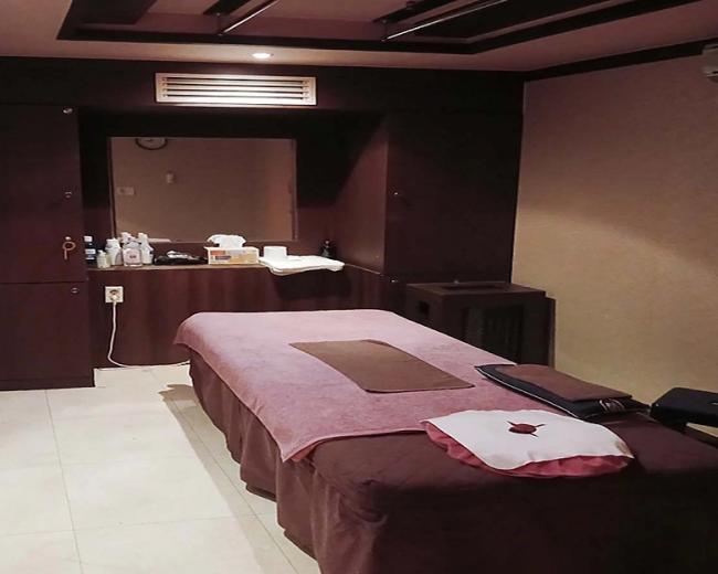 만수하이난아로마 - 만수동 만수역,남동구청역 인근 주차가능, 샤워가능 완비된 마사지 시설